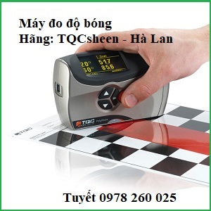 TQCsheen Glossmeter