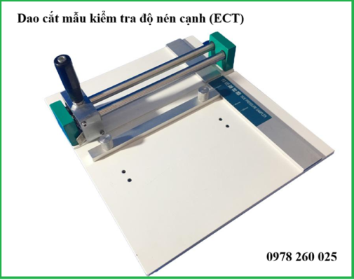 Dao cắt mẫu ECT - YY8503B Dao cắt mẫu ECT - YY8503B