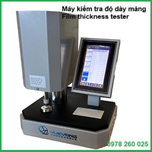 Máy kiểm tra độ dày màng YYP 203A (film thickness tester)